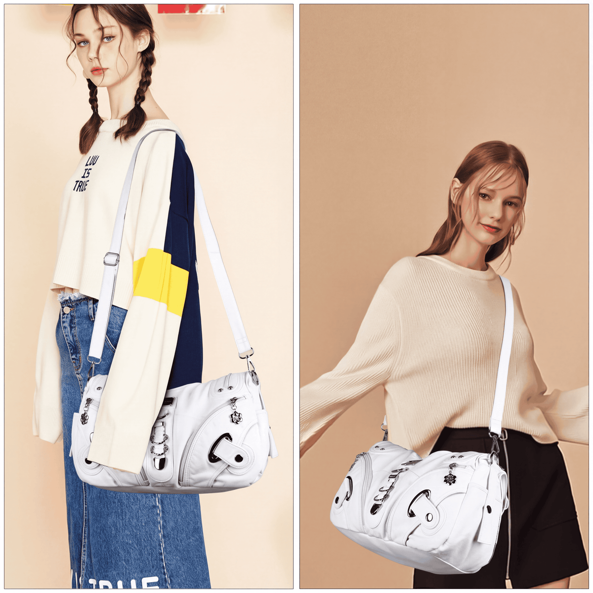 Angel Kiss Handbag